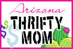 Arizona Thrifty Mom Arizona Thrifty Mom