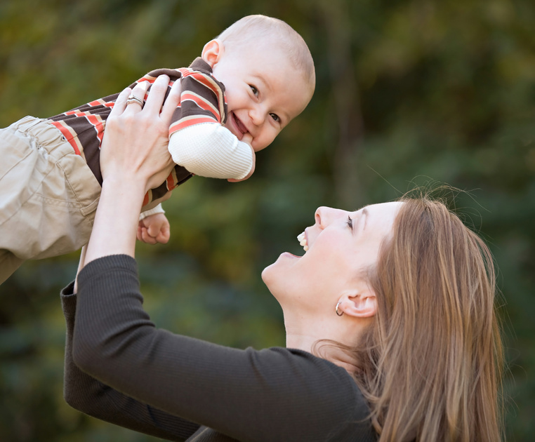 Baby formula free sample