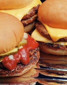 Unhealthy food for toddlers Unhealthy food for toddlers
