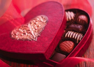 Valentine's Day