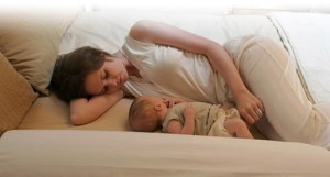cosleeping
